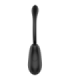 COQUETTE CHIC DESIRE - HUEVO CONTROL REMOTO RECARGABLE NEGRO / GOLD