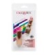 CALEXOTICS - BALA PINTALABIOS RECARGABLE HIDE & PLAY SOFT ROSA