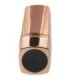 CALEXOTICS - BALA PINTALABIOS RECARGABLE HIDE & PLAY SOFT ROSA