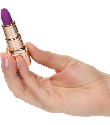 CALEXOTICS - BALA PINTALABIOS RECARGABLE HIDE & PLAY BAD BITCH