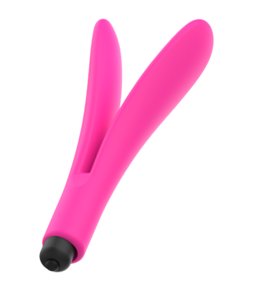 OHMAMA - DUAL MULTIFUNCIÓN VIBRADOR XMAS EDITION