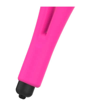 OHMAMA - DUAL MULTIFUNCIÓN VIBRADOR XMAS EDITION