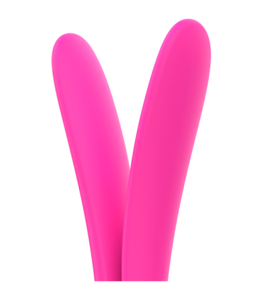 OHMAMA - DUAL MULTIFUNCIÓN VIBRADOR XMAS EDITION