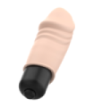 OHMAMA - MINI VIBRADOR REALÍSTICO XMAS EDITION
