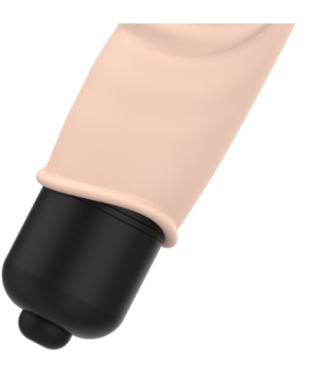 OHMAMA - MINI VIBRADOR REALÍSTICO XMAS EDITION