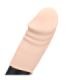 OHMAMA - MINI VIBRADOR REALÍSTICO XMAS EDITION