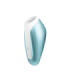 SATISFYER - LOVE BREEZE SUCCIONADOR ICE BLUE