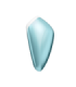 SATISFYER - LOVE BREEZE SUCCIONADOR ICE BLUE