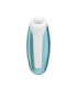 SATISFYER - LOVE BREEZE SUCCIONADOR ICE BLUE