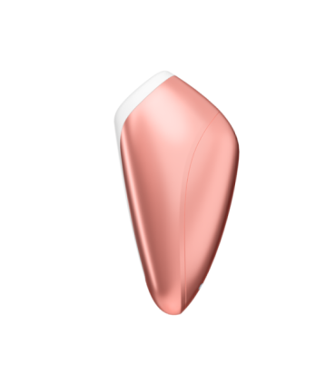 SATISFYER - LOVE SUCCIONADOR BREEZE COPPER