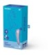SATISFYER - DUAL PLEASURE AIR PULSE VIOLETA