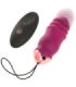 RITHUAL - REVA HUEVO CONTROL REMOTO SISTEMA UP&DOWN + VIBRACIÓN