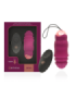 RITHUAL - REVA HUEVO CONTROL REMOTO SISTEMA UP&DOWN + VIBRACIÓN