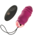 RITHUAL - REVA HUEVO CONTROL REMOTO SISTEMA UP&DOWN + VIBRACIÓN