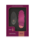 RITHUAL - REVA HUEVO CONTROL REMOTO SISTEMA UP&DOWN + VIBRACIÓN