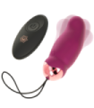 RITHUAL - ESHA HUEVO CONTROL REMOTO SISTEMA ROTACIÓN + VIBRACIÓN