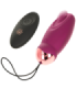RITHUAL - PRIYA HUEVO CONTROL REMOTO G-SPOT + VIBRACIÓN