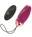 RITHUAL - PRIYA HUEVO CONTROL REMOTO G-SPOT + VIBRACIÓN