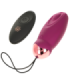 RITHUAL - PRIYA HUEVO CONTROL REMOTO G-SPOT + VIBRACIÓN