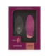 RITHUAL - PRIYA HUEVO CONTROL REMOTO G-SPOT + VIBRACIÓN