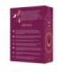 RITHUAL - PRIYA HUEVO CONTROL REMOTO G-SPOT + VIBRACIÓN