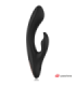 ANNE'S DESIRE - RABBIT CONTROL REMOTO TECNOLOGÍA WATCHME NEGRO/GOLD