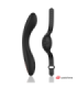 ANNE'S DESIRE - CURVE CONTROL REMOTO TECNOLOGÍA WATCHME NEGRO