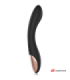 ANNE'S DESIRE - CURVE CONTROL REMOTO TECNOLOGÍA WATCHME NEGRO