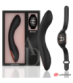 ANNE'S DESIRE - CURVE CONTROL REMOTO TECNOLOGÍA WATCHME NEGRO / GOLD