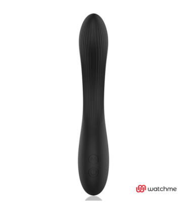 ANNE'S DESIRE - CURVE CONTROL REMOTO TECNOLOGÍA WATCHME NEGRO / GOLD