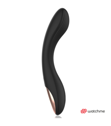 ANNE'S DESIRE - CURVE CONTROL REMOTO TECNOLOGÍA WATCHME NEGRO / GOLD