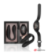 ANNE'S DESIRE - DUAL PLEASURE TECNOLOGÍA WATCHME NEGRO/GOLD