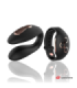 ANNE'S DESIRE - DUAL PLEASURE TECNOLOGÍA WATCHME NEGRO/GOLD