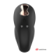 ANNE'S DESIRE - DUAL PLEASURE TECNOLOGÍA WATCHME NEGRO/GOLD