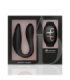 ANNE'S DESIRE - DUAL PLEASURE TECNOLOGÍA WATCHME NEGRO/GOLD