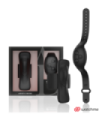 ANNE'S DESIRE - PANTY PLEASURE TECNOLOGÍA WATCHME NEGRO