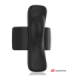 ANNE'S DESIRE - PANTY PLEASURE TECNOLOGÍA WATCHME NEGRO