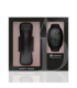 ANNE'S DESIRE - PANTY PLEASURE TECNOLOGÍA WATCHME NEGRO