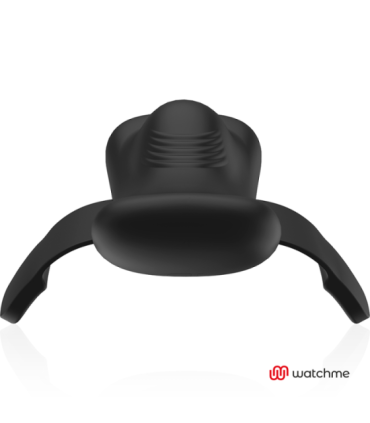 ANNE'S DESIRE - PANTY PLEASURE TECNOLOGÍA WATCHME NEGRO/GOLD