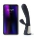 KIIROO - OHMIBOD FUSE APP REMOTE CONTROL NEGRO