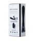 KIIROO - OHMIBOD FUSE APP REMOTE CONTROL NEGRO