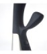 KIIROO - OHMIBOD FUSE APP REMOTE CONTROL NEGRO