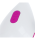 OHMAMA - HUEVO VIBRADOR 10 MODOS LILA Y BLANCO