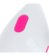 OHMAMA - HUEVO VIBRADOR 10 MODOS ROSA Y BLANCO