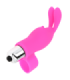 OHMAMA - DEDAL ESTIMULADOR CON RABBIT