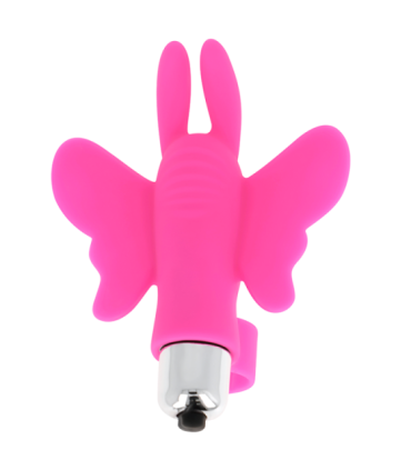 OHMAMA - DEDAL ESTIMULADOR MARIPOSA