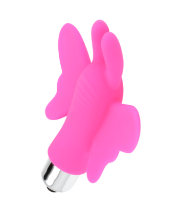 OHMAMA - DEDAL ESTIMULADOR MARIPOSA