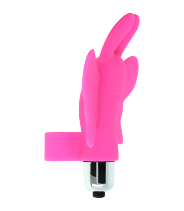 OHMAMA - DEDAL ESTIMULADOR MARIPOSA