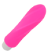 OHMAMA - BALA VIBRADORA SILICONA 12 CM