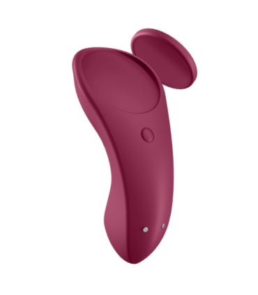 SATISFYER - SEXY SECRET PANTY